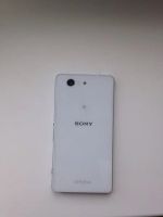Лот: 7633441. Фото: 2. Sony Xperia z3 compact white,состояние... Смартфоны, связь, навигация