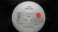 Лот: 18660797. Фото: 4. The Flirts - Born To Flirt (LP...