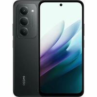 Лот: 25707844. Фото: 2. Xiaomi Redmi 15 6/128Gb Black... Смартфоны, связь, навигация