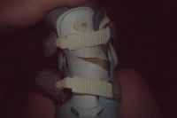 Лот: 4671246. Фото: 2. ролики раз . ПО всем лотом возможен... Дети растут