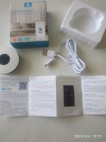 Лот: 20505327. Фото: 5. Умный пульт WIFI-IR-WH