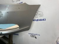 Лот: 24393015. Фото: 6. бампер Skoda Octavia 1Z3