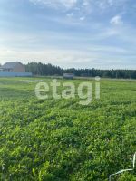 Лот: 25294347. Фото: 4. участок , ДНТ Посёлок Западный-Элита... Красноярск