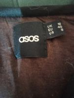 Лот: 20736563. Фото: 3. Классный жакет Asos, Uk12, M. Одежда, обувь, галантерея