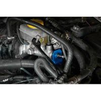 Лот: 20925844. Фото: 3. Распорка, упор ГТЦ Subaru Impreza... Авто, мото, водный транспорт