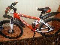 Лот: 1738664. Фото: 3. Forward Terra 918 Disc (новый... Спортивные товары