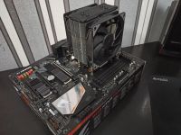 Лот: 17928569. Фото: 4. Игровая основа Ryzen 7 3700X\B450... Красноярск