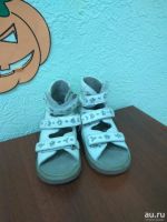 Лот: 10544175. Фото: 2. Ортопедические сандали Ortek... Обувь