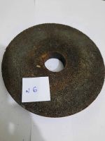 Лот: 18392168. Фото: 2. Круг наждачный 6. Бизнес