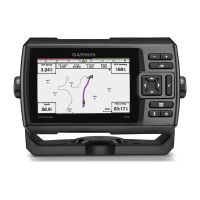 Лот: 8844773. Фото: 3. Garmin Striker 5cv ClearVu Эхолот... Туризм, охота, рыбалка, самооборона