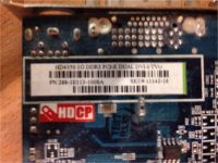 Лот: 6659415. Фото: 3. Видеокарта Radeon HD4350 1GB. Компьютеры, оргтехника, канцтовары