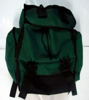 Лот: 9267398. Фото: 2. Рюкзак Турист 60л (Курск). Туризм