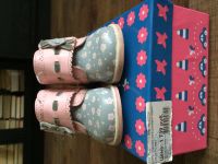 Лот: 5509556. Фото: 3. Ботиночки на девочку Kapika 19размер. Дети растут