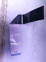 Лот: 17134584. Фото: 2. Шлейф bn96-39821b телевизора Samsung. Запчасти для бытовой техники