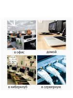 Лот: 25529824. Фото: 3. Кабель сетевой UGREEN NW102 (11205... Компьютеры, оргтехника, канцтовары