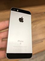 Лот: 13979887. Фото: 3. iPhone SE Space Gray 16 Gb. Красноярск