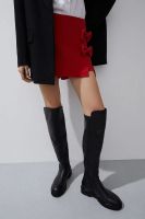 Лот: 24066412. Фото: 7. Ботфорты EKONIKA