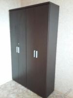 Лот: 5656220. Фото: 4. Продам офисный гарнитур: шкаф... Красноярск