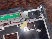 Лот: 16912574. Фото: 6. Tачпад для ноутбука asus m50vm...