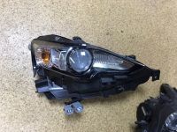 Лот: 13600426. Фото: 2. фара lexus is250 is300h 2013-2015. Автозапчасти
