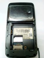 Лот: 10940104. Фото: 2. №966 . Телефон Samsung SGH-G800... Смартфоны, связь, навигация