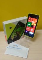 Лот: 9524364. Фото: 2. Продам смартфон Nokia Lumia 630... Смартфоны, связь, навигация