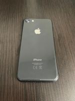 Лот: 18687742. Фото: 2. Apple iPhone 8 64Gb (Space Grey... Смартфоны, связь, навигация