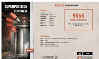 Лот: 21691299. Фото: 3. Видеокарта Sapphire Radeon RX... Компьютеры, оргтехника, канцтовары