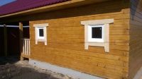 Лот: 5459456. Фото: 10. Брусовое строительство домов...