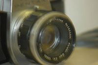 Лот: 10649746. Фото: 3. редкий обьектив Pentax Takumar. Красноярск