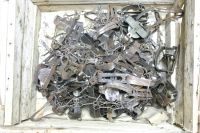 Лот: 7957696. Фото: 2. Капкан охотничий №0 (тонар) Барнаул... Охота