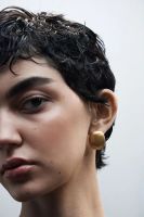 Лот: 24610107. Фото: 2. Серьги EKONIKA. Ювелирные изделия, бижутерия, часы