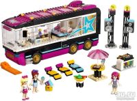 Лот: 18189147. Фото: 2. Конструктор LEGO Friends Поп звезда... Игрушки