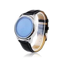 Лот: 4451054. Фото: 3. LED-часы сенсорные «Godier». Ювелирные изделия, бижутерия, часы