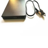 Лот: 19465486. Фото: 2. USB 2.0 HDD IDE box / Внешний... Носители информации