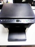 Лот: 13448444. Фото: 2. Kyocera FS-1020MFP. Принтеры, сканеры, МФУ