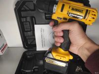 Лот: 18113432. Фото: 4. Шуруповерт DeWalt 21v. Красноярск