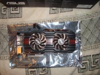 Лот: 5297369. Фото: 6. Видеокарта PCI-E Asus AMD Radeon...