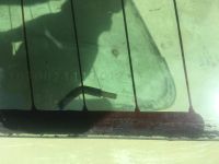 Лот: 16082885. Фото: 3. Заднее стекло волга 3102. Авто, мото, водный транспорт