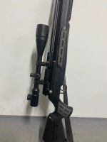 Лот: 21021856. Фото: 2. Пневматическая винтовка PCP Hatsan... Военно-спортивные игры