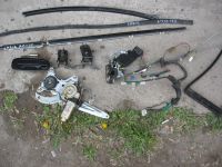 Лот: 9179624. Фото: 3. стекло боковое правое дверей Toyota... Авто, мото, водный транспорт