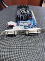 Лот: 20541455. Фото: 2. продам видеокарту Asus GT730 2Gb... Комплектующие
