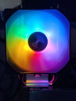 Лот: 25070707. Фото: 2. Охлаждение Intel/AMD/775/115x... Комплектующие