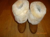 Лот: 6359655. Фото: 2. НОВЫЕ Зимние натуральные ПолуСапожки... Женская обувь