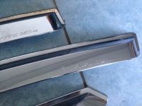 Лот: 13709563. Фото: 2. Ветровики хендай аванта хромированные. Автохимия, масла, тюнинг