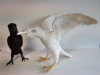 Лот: 18897494. Фото: 3. Валяние из шерсти на заказ. Красноярск