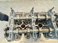 Лот: 25378012. Фото: 5. головка блока цилиндров Volkswagen...