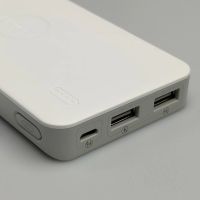 Лот: 18999084. Фото: 6. Внешний аккумулятор Power bank...