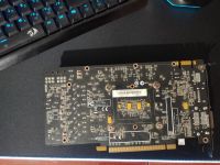 Лот: 19847950. Фото: 4. Видеокарта игровая gtx 560, 1gb. Красноярск