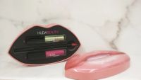 Лот: 15101753. Фото: 2. Набор для губ Huda Beauty 3в1... Косметика и уход